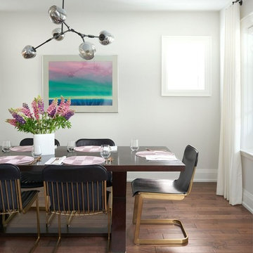 Brookdale Living Room