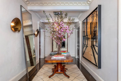 Park Avenue Apartment