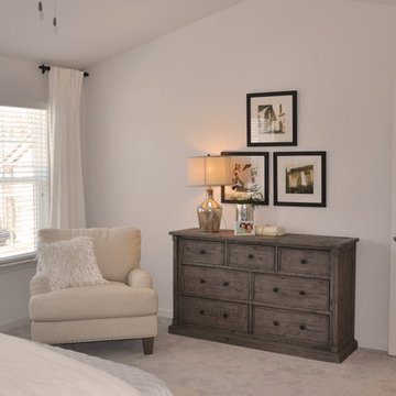 Crestwood at Augustine Commons