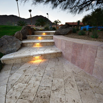 Walkways