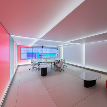 Verval Ltée Conference Facility