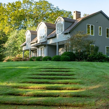 COUNTRY CONTEMPORARY