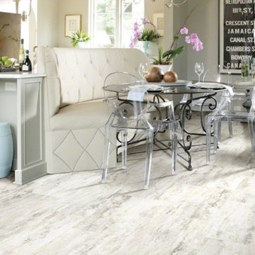 Luxury Vinyl Plank & Tile