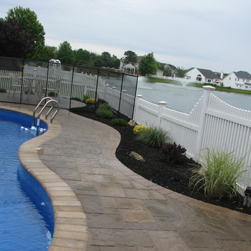 Pool Patios