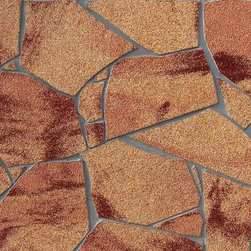 Delap Flexible stone veneer Ciprus/Korall900v - Siding And Stone Veneer
