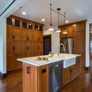Craftsman Stunner