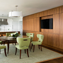 Family Room Storage