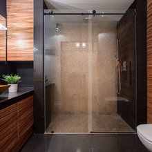 Shower Doors