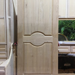 CUSTOM FRONT DOOR - Front Doors