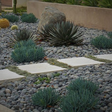 Parents Landscape