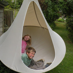 Cacoon - Double - Hammocks And Swing Chairs