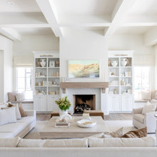 Fireplaces