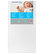 Lullaby 2-Sided Crib and Toddler 224 Coil Mattress
