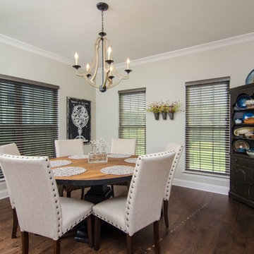 Dunstan Window Treatments