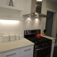 countertop - zodiaq neve