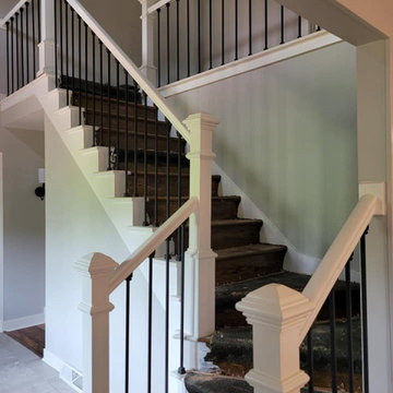 ld Home Renovation