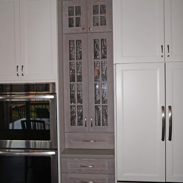 Classic Kitchen in Doylestown