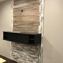 Focal Wall