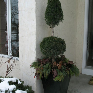 Garden Management