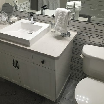 Bathrooms