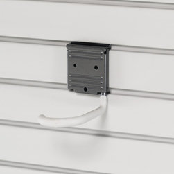 Garage - Garage And Tool Storage