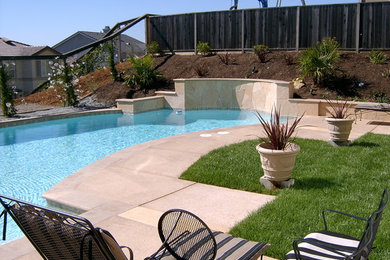 Pool Renovations