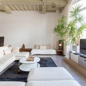 Antwerp City Villa