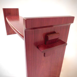 Benches - Products