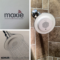 Kohler Moxie - Products