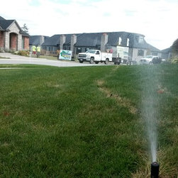 Irrigation Systems Portfolio - Products