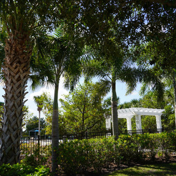 Outdoor Living Spaces