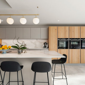 Dunstan Road NW11