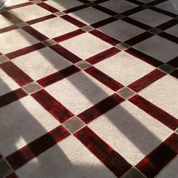 Nicky's floors - Products