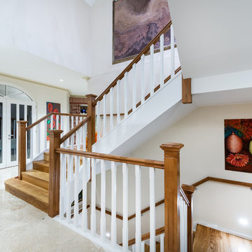 Schalle Residence