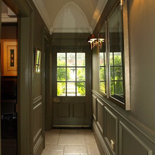 Back Door