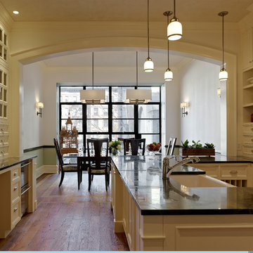 West 81st Street Townhouse