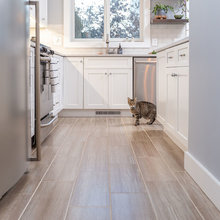 New House Remodeling Idea