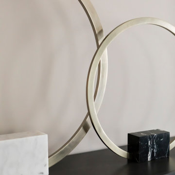 Contemporary Elegance