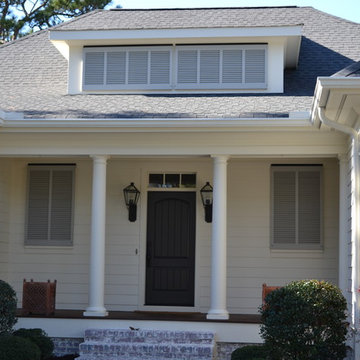 Ricci Residence - Pinehurst, NC