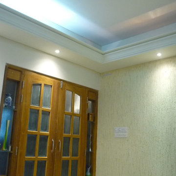 Sanjoys Apartment