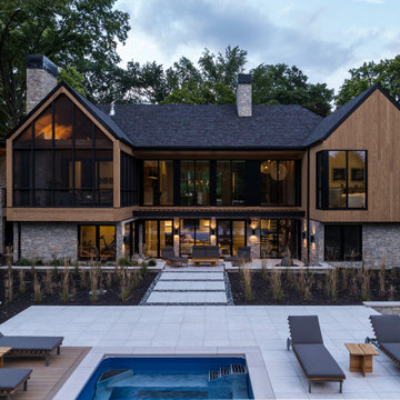 Leawood Living