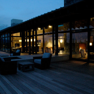 Ruby Valley Estate