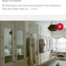 closet doors
