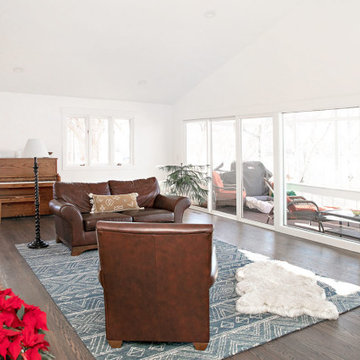 Clean & Simple