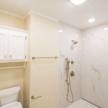 Bathroom Remodel