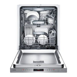 BOSCH: Modern Kitchen Appliances - Dishwashers