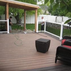 Decks - Products