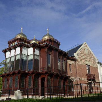 French References | Historic Monuments & Landmarks
