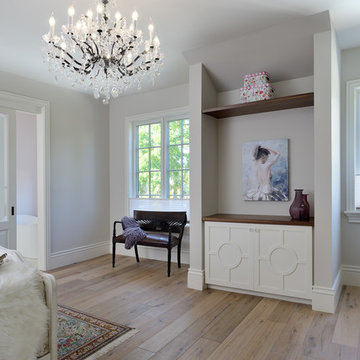 Custom New Build, Richmond Hill