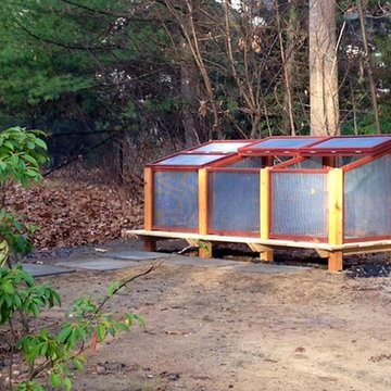 Dover Compost Bin